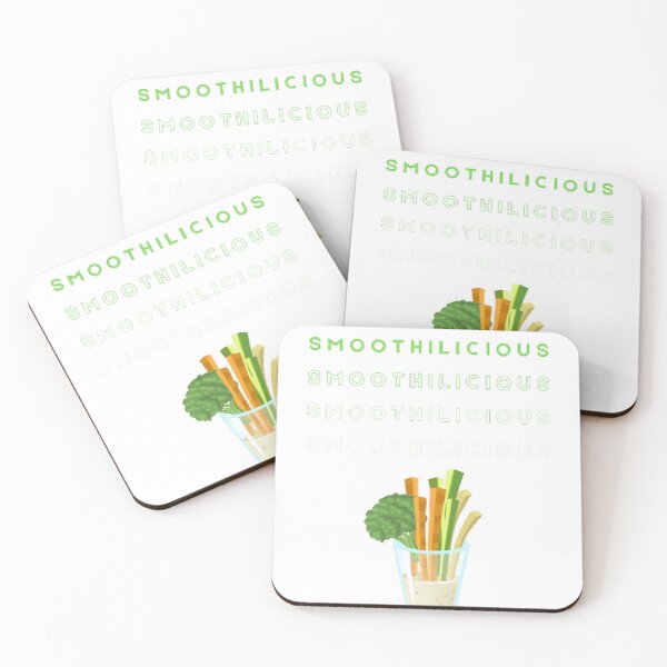 Item preview, Smoothilicious designed and sold by Masternami.