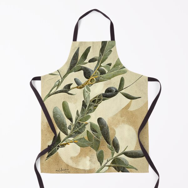 Item preview, Olive Branches designed and sold by deificusArt.