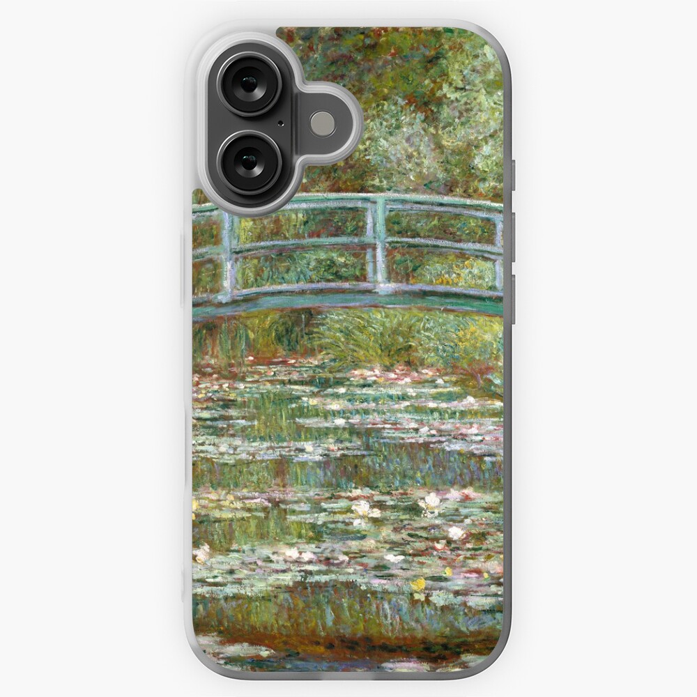 Item preview, iPhone Soft Case designed and sold by fineearth.
