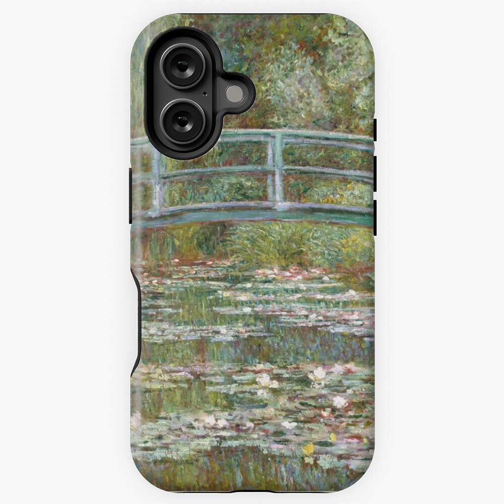 Item preview, iPhone Tough Case designed and sold by fineearth.