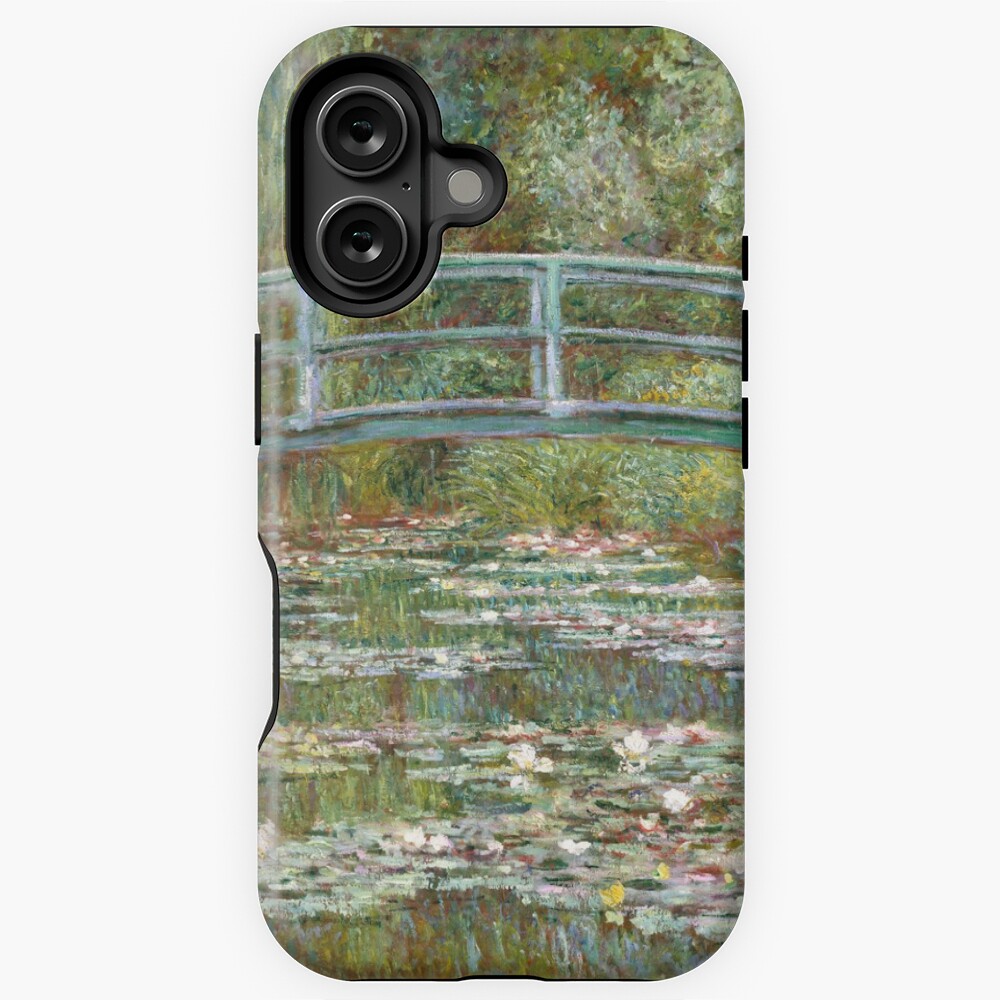 Item preview, iPhone Magsafe Tough Case designed and sold by fineearth.