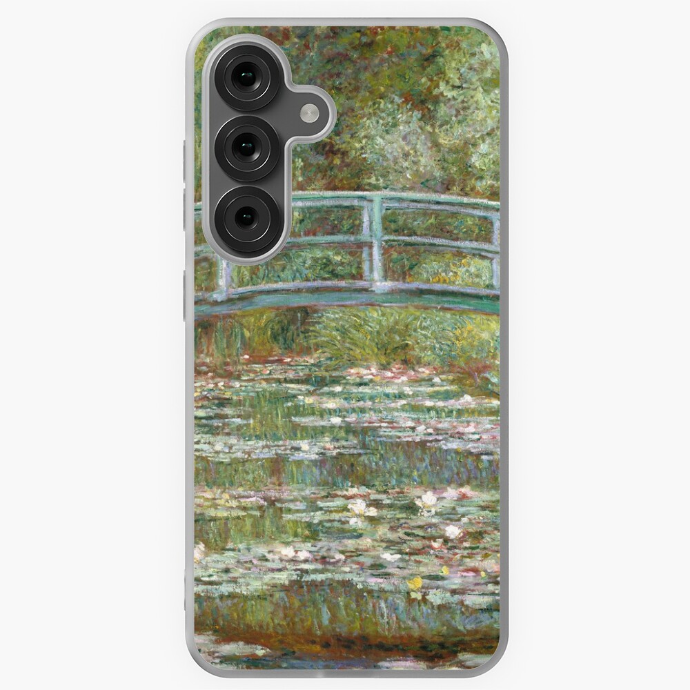 Item preview, Samsung Galaxy Soft Case designed and sold by fineearth.