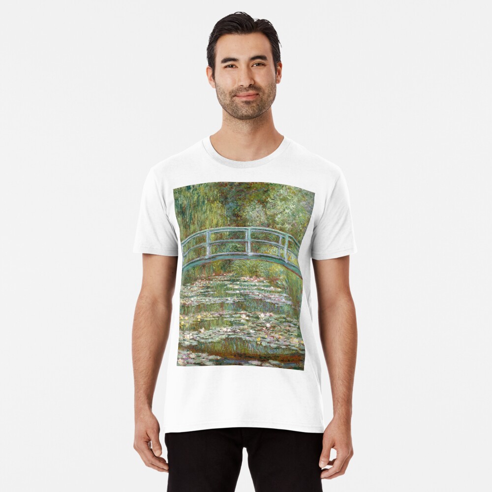 Item preview, Premium T-Shirt designed and sold by fineearth.