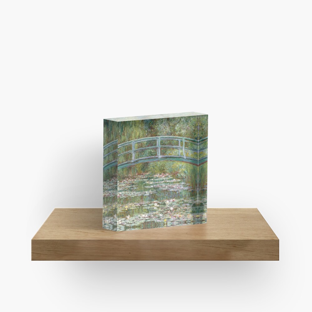 Item preview, Acrylic Block designed and sold by fineearth.