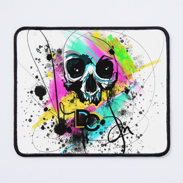Item preview, skull designed and sold by jagritimishra.