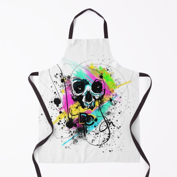 Item preview, skull designed and sold by jagritimishra.