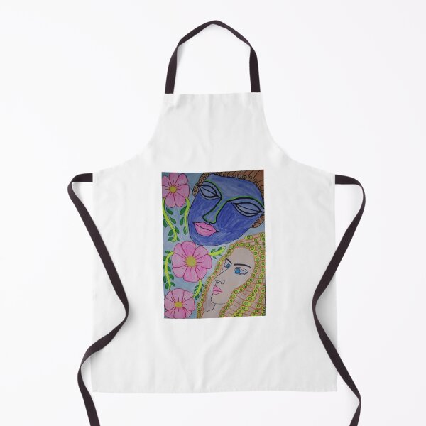 Item preview, Tribal woman meet lord Buddha designed and sold by sandeep dani.