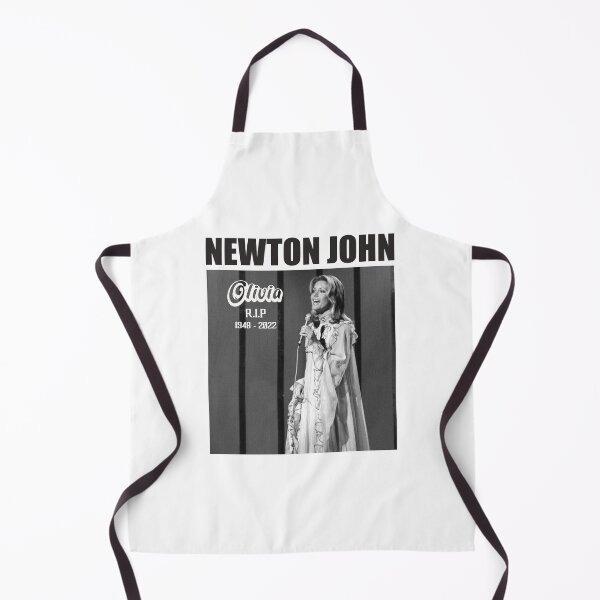 Item preview, Rest In Peace Olivia Newton John designed and sold by Kunal Smart.
