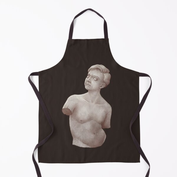 Item preview, poor bastard designed and sold by HuntingForTeeth.