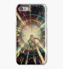 It Goes on Forever... iPhone 7 Case