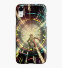 It Goes on Forever... iPhone XR Case