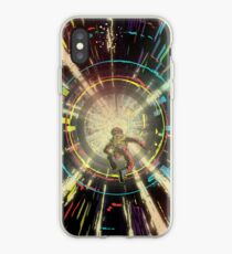 It Goes on Forever... iPhone Case