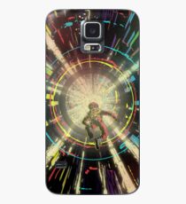 It Goes on Forever... Case/Skin for Samsung Galaxy