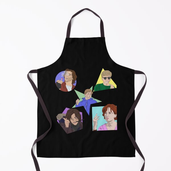 Item preview, Animal The Breakfast Comedy Film Club Gift For Halloween designed and sold by BellasPeck.