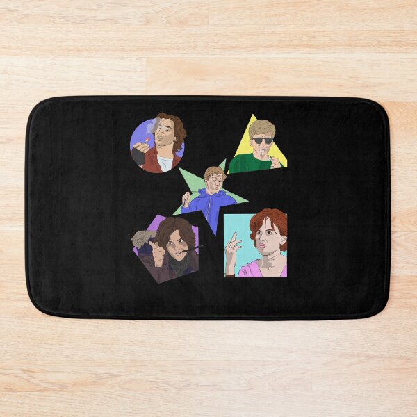 Item preview, Animal The Breakfast Comedy Film Club Gift For Halloween designed and sold by BellasPeck.