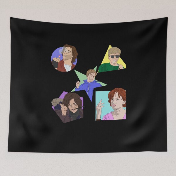 Item preview, Animal The Breakfast Comedy Film Club Gift For Halloween designed and sold by BellasPeck.