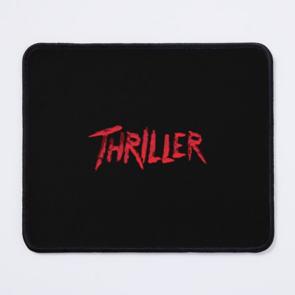 Item preview, Thriller designed and sold by LuanMau.
