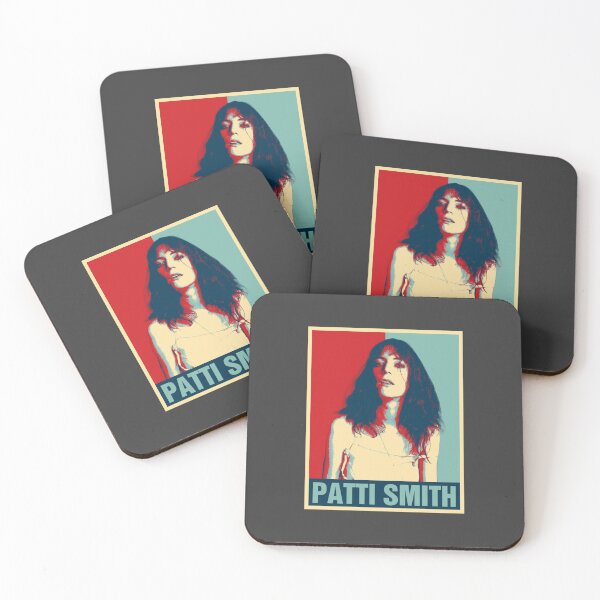 Item preview, Retro Hope Style Patti Smith Essential  designed and sold by Negri35977.