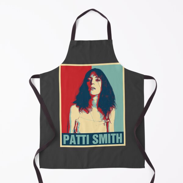 Item preview, Retro Hope Style Patti Smith Essential designed and sold by Negri35977.