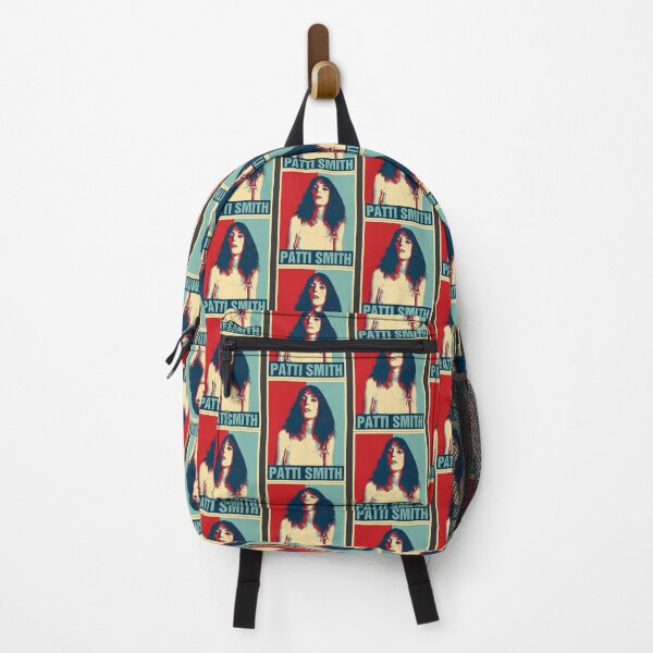 Item preview, Retro Hope Style Patti Smith Essential designed and sold by Negri35977.