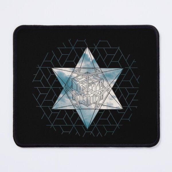 Item preview, Cloudy Dodecahedron designed and sold by createVisions.