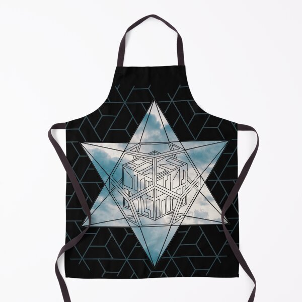 Item preview, Cloudy Dodecahedron designed and sold by createVisions.