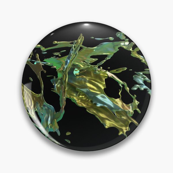 Item preview, Nuevo diseño creativo abstracto dorado de moda 2022 designed and sold by Thonja.