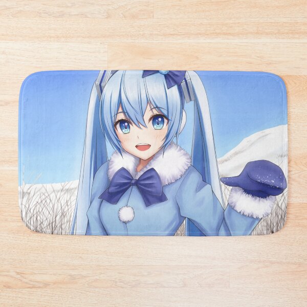 Item preview, Hatsune Miku in Winter  designed and sold by ChloeNg96.