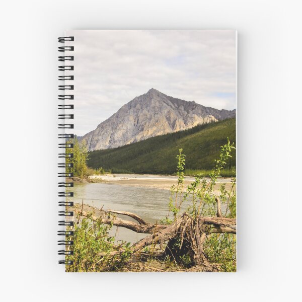 Item preview, Wild river country Alaska designed and sold by raymona pooler.