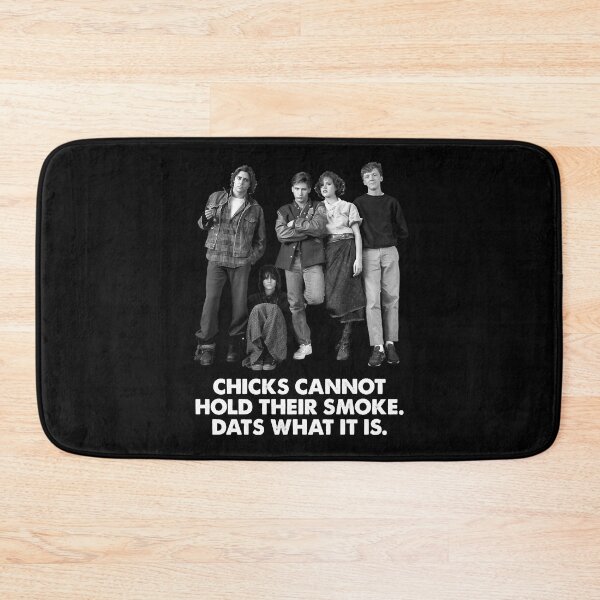 Item preview, Birthday Gift Comedy The Breakfast Drama Club Retro Wave designed and sold by BellasPeck.