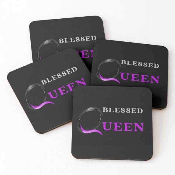 Item preview, Blessed Queen designed and sold by Tish K..