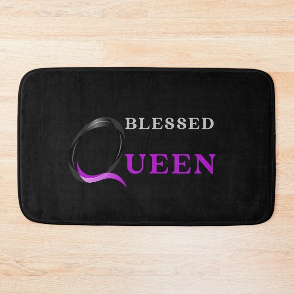 Item preview, Blessed Queen designed and sold by Tish K..