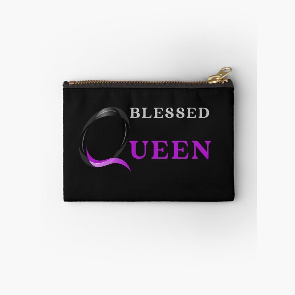 Item preview, Blessed Queen designed and sold by Tish K..