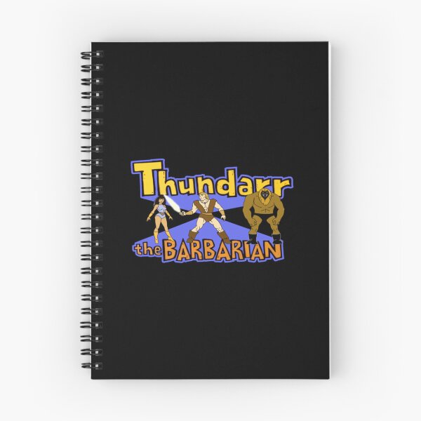 Item preview, Thundarr The Barbarian designed and sold by LuanMau.
