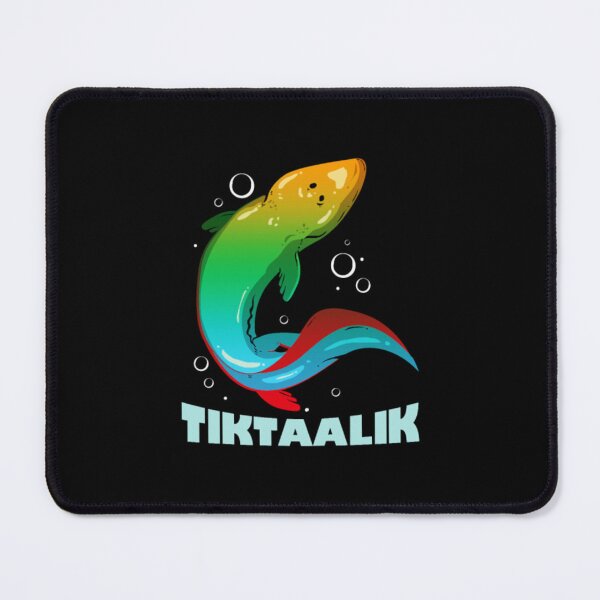 Item preview, TIKTAALIK designed and sold by LuanMau.