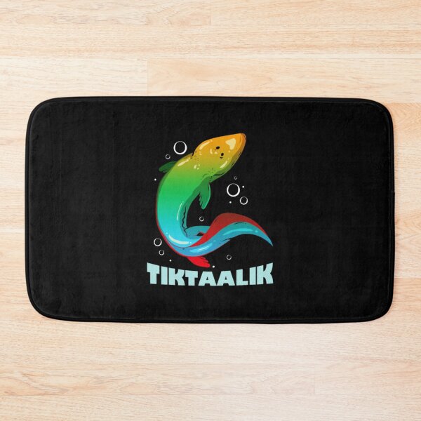 Item preview, TIKTAALIK designed and sold by LuanMau.