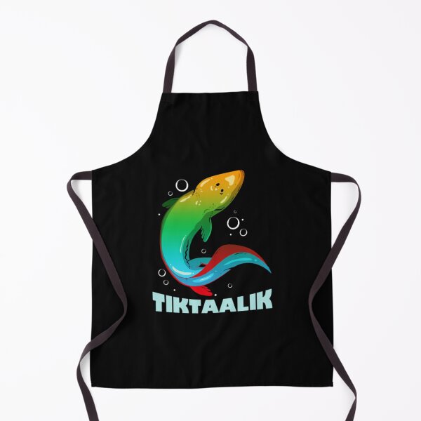 Item preview, TIKTAALIK designed and sold by LuanMau.
