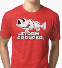 Sturmbarsch Vintage T-Shirt