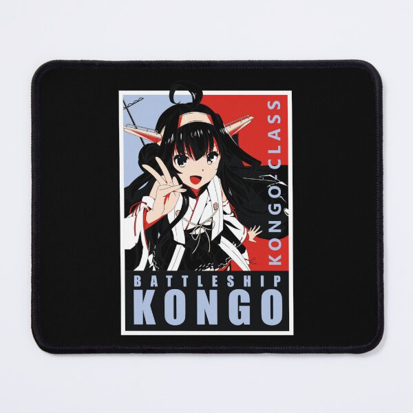 Item preview, Kongou Class designed and sold by tropicalsuits.