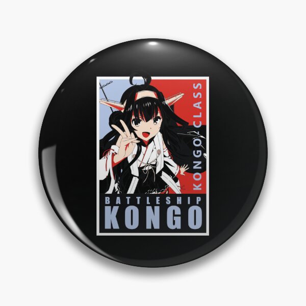 Item preview, Kongou Class designed and sold by tropicalsuits.