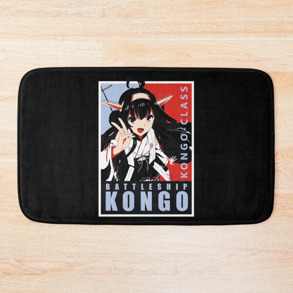 Item preview, Kongou Class designed and sold by tropicalsuits.