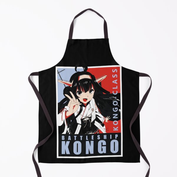 Item preview, Kongou Class designed and sold by tropicalsuits.