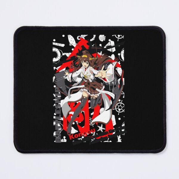 Item preview, Kongou Kancolle designed and sold by tropicalsuits.