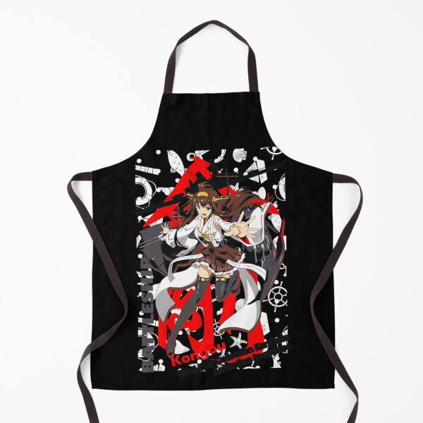Item preview, Kongou Kancolle designed and sold by tropicalsuits.