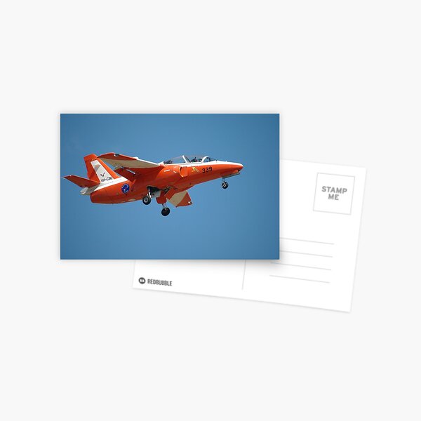 Item preview, Jet Trainer @ Barossa Airshow 2011 designed and sold by muz2142.