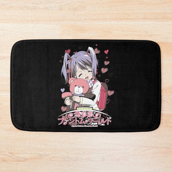 Item preview, Kumamakura Kurumi designed and sold by tropicalsuits.