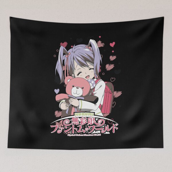 Item preview, Kumamakura Kurumi designed and sold by tropicalsuits.