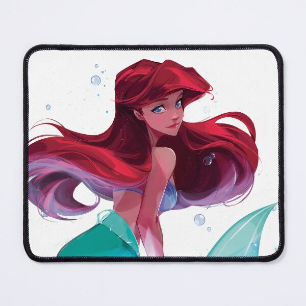 Item preview, Mermaid designed and sold by AnushPaint.