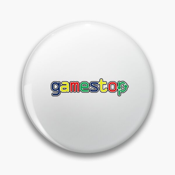 Item preview, gamestop designed and sold by EdwineMorgan.