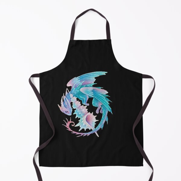Item preview, Coral dragon designed and sold by Palmyr.